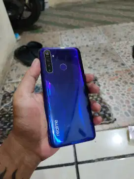 Realme 5 pro ram 8/128