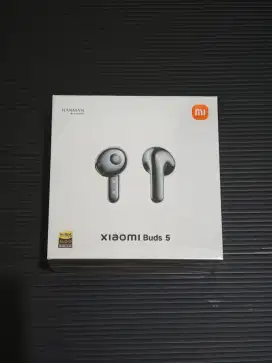 Xiaomi Buds 5 Bluetooth TWS