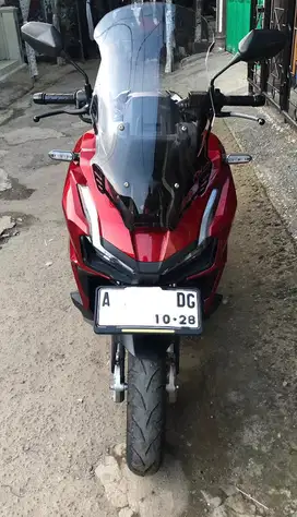 HONDA ADV 160 CBS