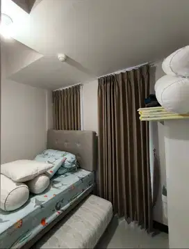 TERMURAH‼️Apartemen Amor pakuwon city 2BR