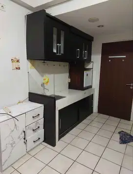 Dijual Apartemen Metropolis Dekat Ubaya