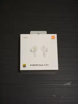 Xiaomi Buds 5 Pro TWS