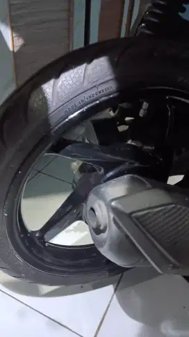 Velg beat tpk honda 110