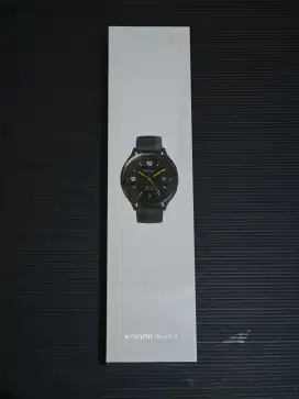 Xiaomi Watch 2 Smartwatch