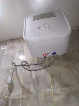 Water heater 30 liter