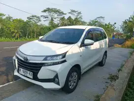 Jual Avanza 2019 istimewa murah