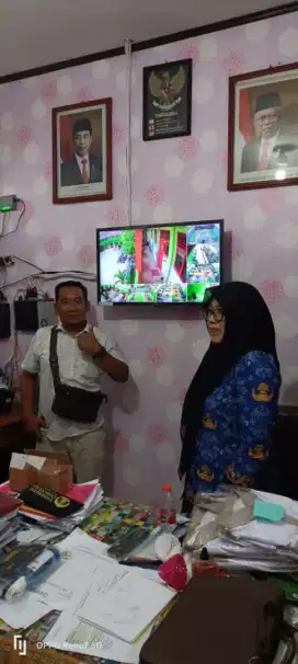 PROMO CCTV TERBARU BERGARANSI ONLINE DIHP.