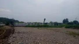 DI JUAL TANAH INDUSTRI DI TUGU - SEMARANG BARAT