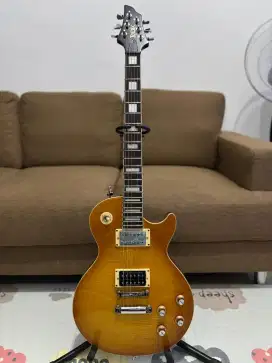 Jual gitar radix