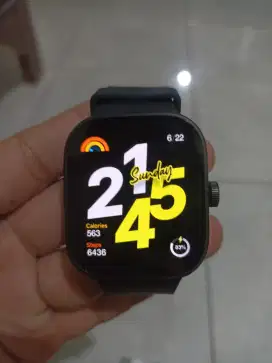 Redmi watch 4/Smartwatch Xiaomi