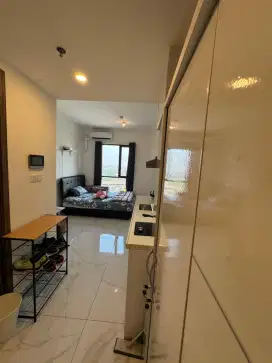 Disewakan Apartemen Studio Sky House Alam Sutera