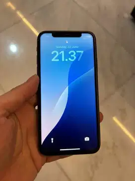 Dijual cepat iphone Xs 64gb