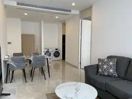 Disewakan Apartemen Izzara 2 bedroom Full Furnishe