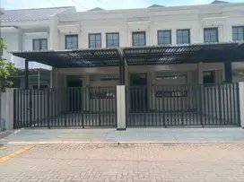 DIJUAL RUMAH SEKTOR 7A GADING SERPONG
