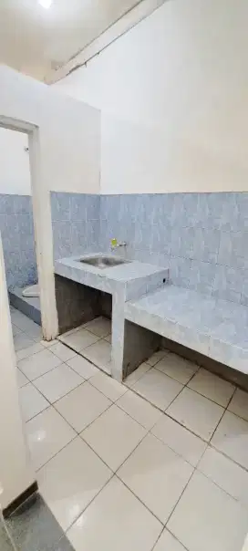 KONTRAKAN  CONDET BULANAN