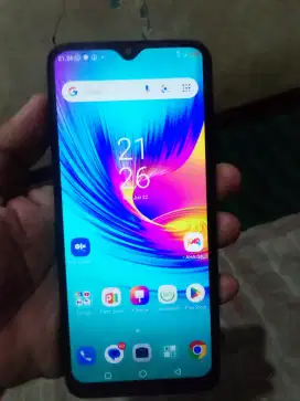 Di jual hp infinix hot 9 play