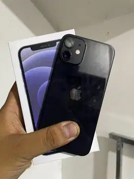 iPhone 12 Mini 64GB Ex Inter