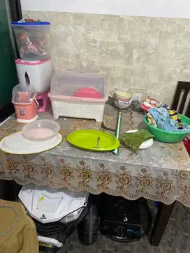 Dijual meja makan