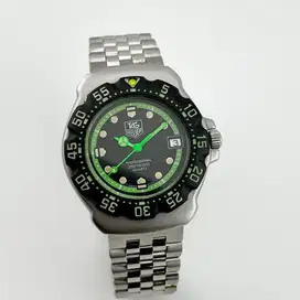 TAG Heuer Professional Formula 1 Vintage, WA1215