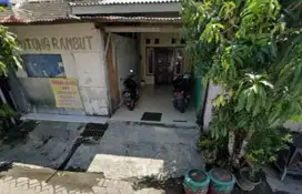 Dijual Rumah Usaha Sidoarjo – Murah, Potensi Komersial, SHM