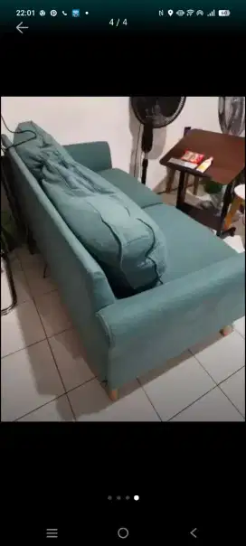 Sofa Bekas Beli di Informa