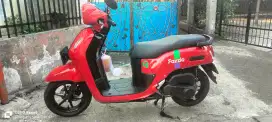 Fazzio neo konci th 2025 bln 3 nik 2024 B DKI timur