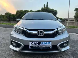 HONDA BRIO E AT (2022)