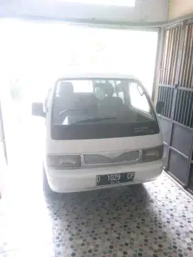 Carry futura 1,3 minibus