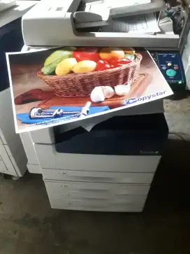 Mesin digital printing A3+