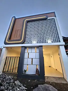 Kos Eksklusif 13 Kamar di Candi Gebang dekat Banyak Kampus