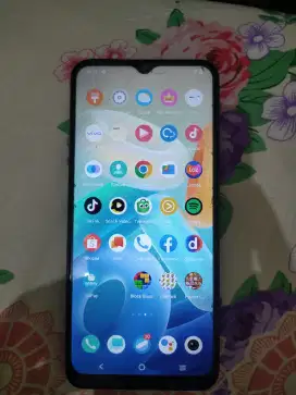Di jual Vivo y16 RAM 4+4/128 GB