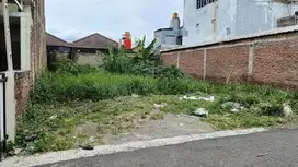 Tanah Matang Siap Bangun Lokasi Strategis di Cisaranten Arcamanik.