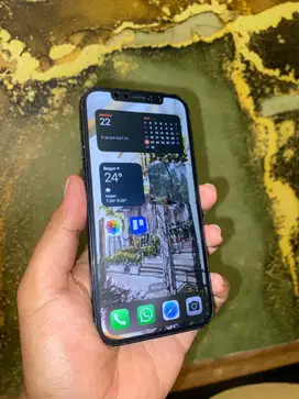 iPhone 12 128GB Second Inter – WiFi Only