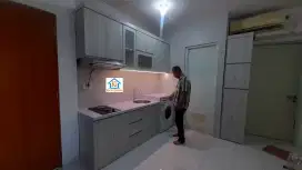 Kitchen Set Minimalis Modern Surabaya Kaloka Interior