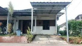 Kanopi baja ringan