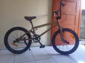 Bmx khe jerman barcode 2020