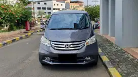 [ LOW KM ] Honda Freed PSD E AT Facelift Abu NIK 2016/2017