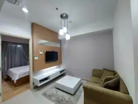 Disewakan Apartement Casa Grande Residence
