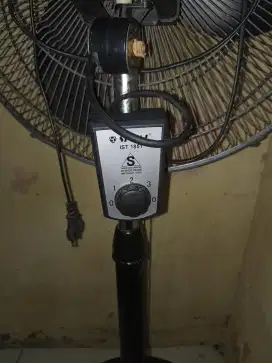 Kipas angin baling baling besi sekai