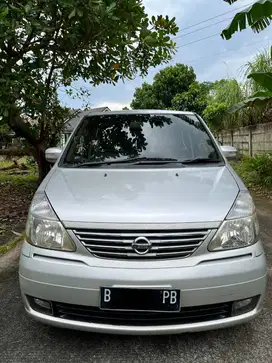 Nissan Serena C24 HWS 2010