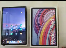 Redmi Pad pro 8/256