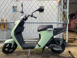 Sepeda Listrik Uwinfly M60
