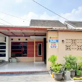 Rumah Griya Odysa 2 Bugel Karawaci