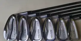 Stick golf Epon AF 707 (5 - P) 6 batang