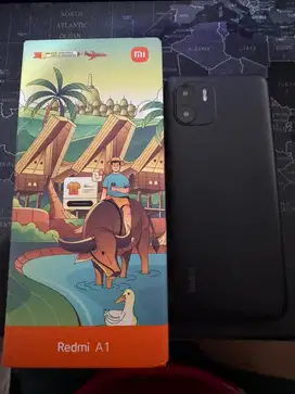 Redmi A1 3/32 GB