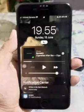 iPhone 7+ 128gb ex iBox