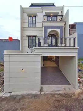 Rumah Mewah Tapi Murah DiKebagusan Jakarta Selatan