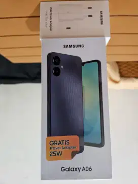 Samsung a06 4/64