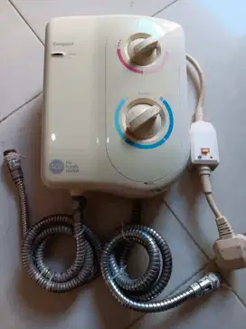 Water heater acme