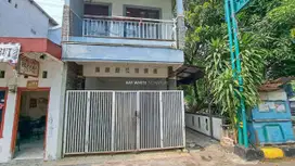 Rumah Tinggal Strategis Selangkah dari Jl Raya Pasar Minggu, Pancoran